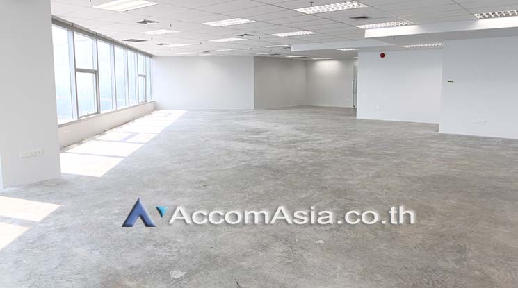  1  Office Space For Rent in Sathorn ,Bangkok BTS Chong Nonsi at Empire Tower AA12165